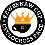 Keweenaw Cup Cyclocross Race Logo