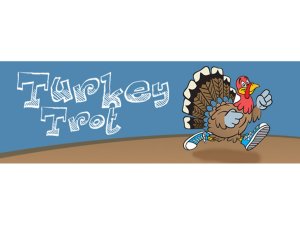 Turkey Trot Feature 2014