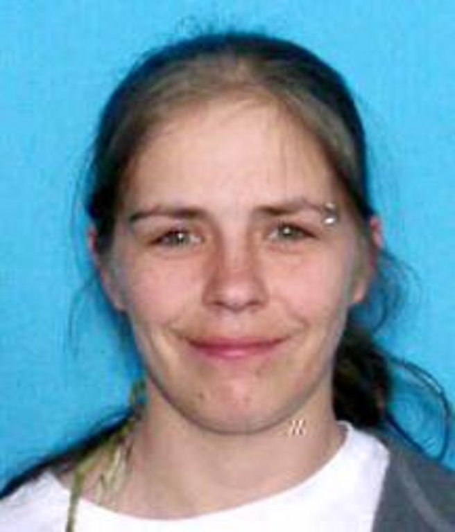 31-year-old Leah <b>Irene Harding</b> was last seen on April 30th. - Leigh-Irene-Harding