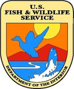 U.S. Fish And Wildlife Service Logo - Keweenaw Report