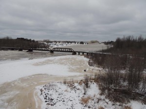 Bridge Overview