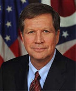 Kasich, John