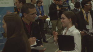 MTU Spring Career Fair 2016