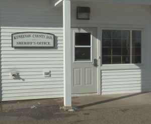 Keweenaw County Jail