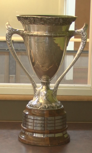 MacNaughton Cup