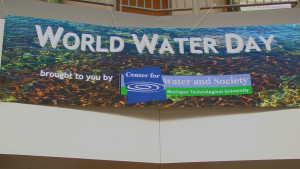 World Water Day