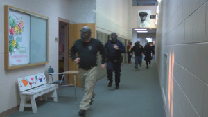 Active Shooter Training