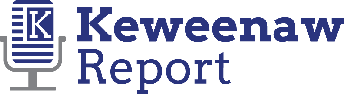 Keweenaw Report