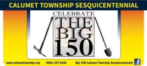 Calumet Big 150