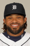 Prince Fielder Tigers