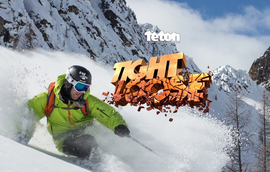 Teton Gravity Research Ski Film Headed To Upper Peninsula - Keweenaw Report