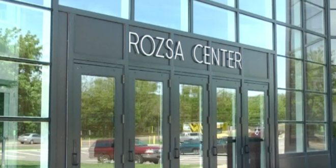 Rozsa Center releases details of full schedule for 2024-25