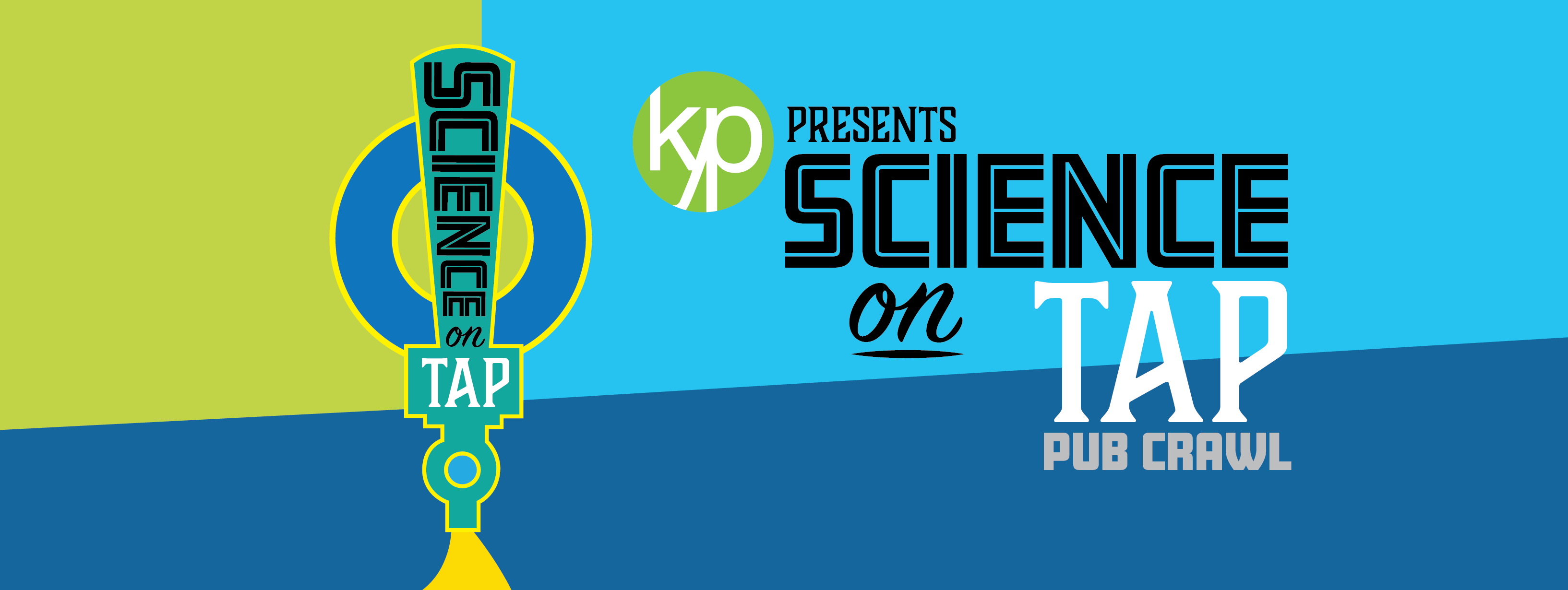 Science on Tap Keweenaw Report