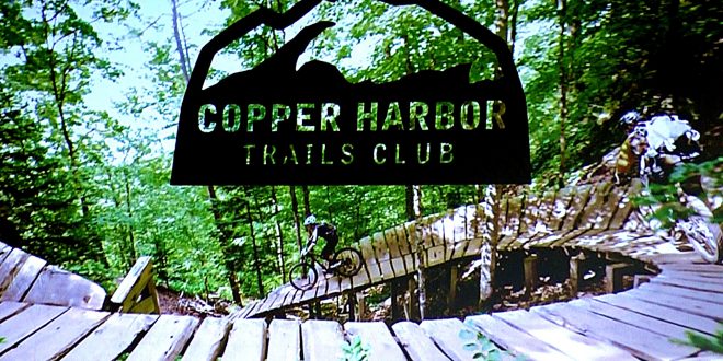 Copper Harbor Trails Club completes new Berry Picker Trail