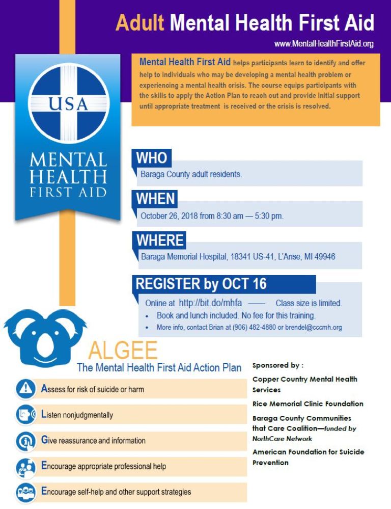 free-mental-health-first-aid-training-available-keweenaw-report