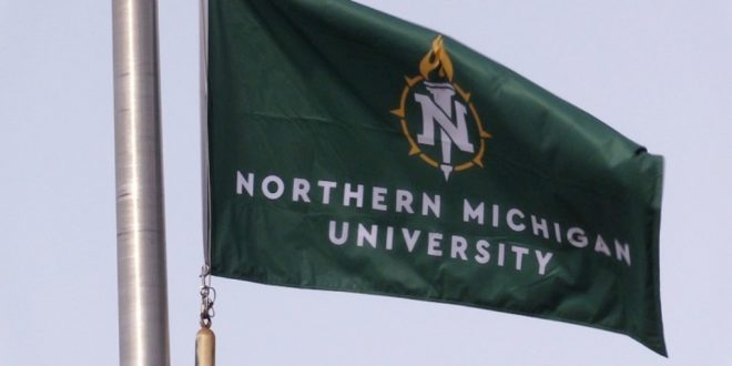 Northern Michigan University launches Northern Shores Storytime Writing Project website