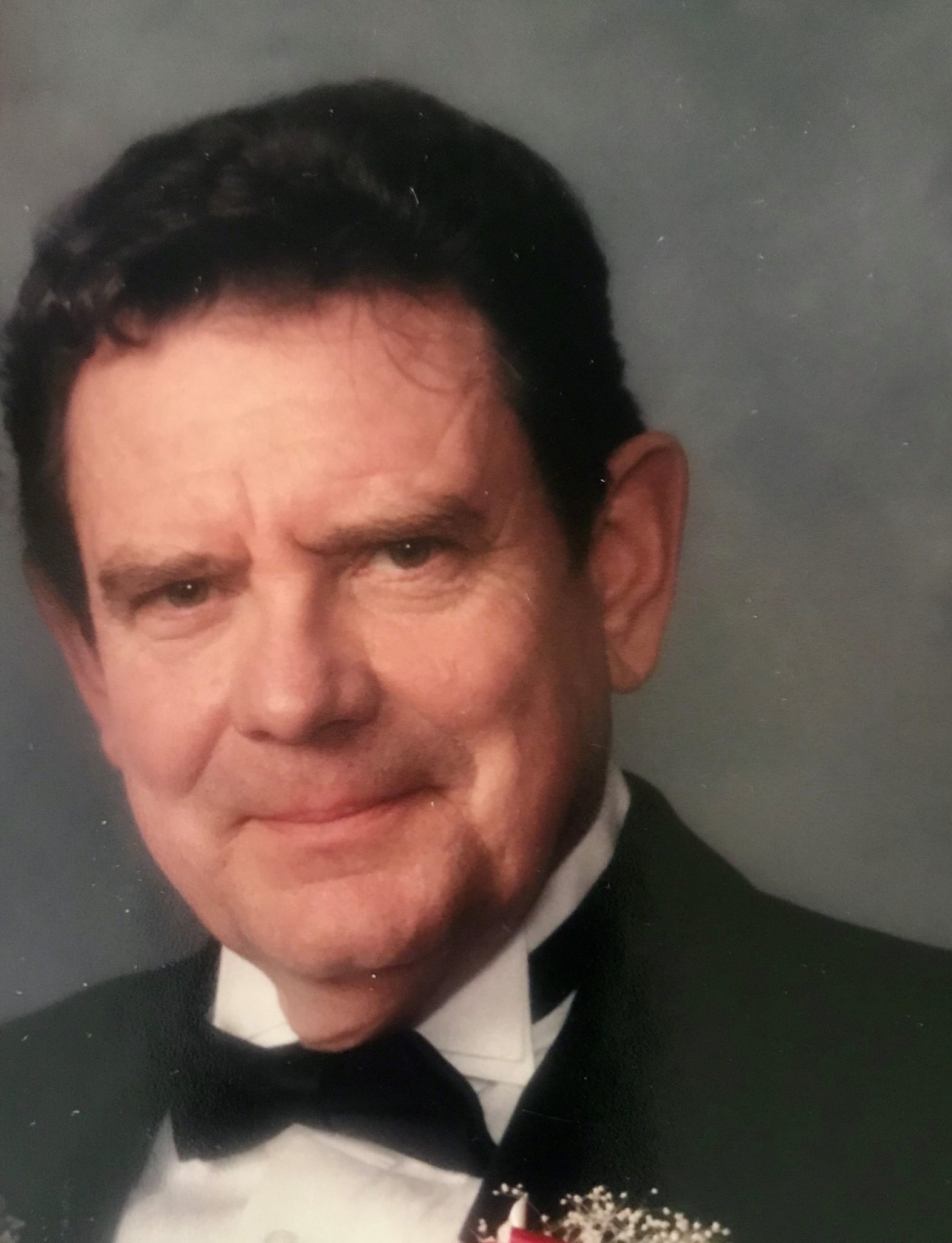 Obituary: Donald B. LeMay - Keweenaw Report