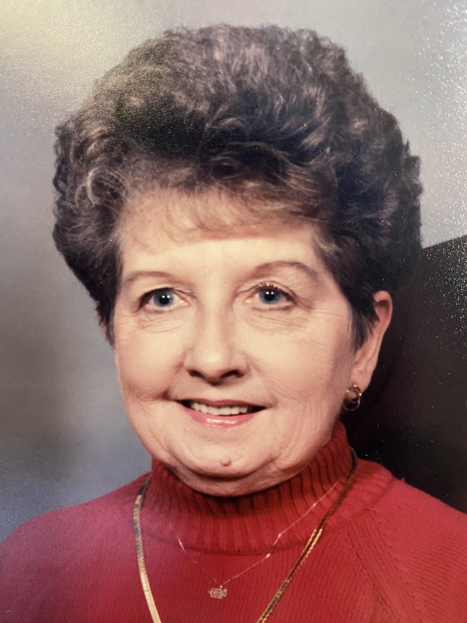 Obituary Mary Miller Keweenaw Report