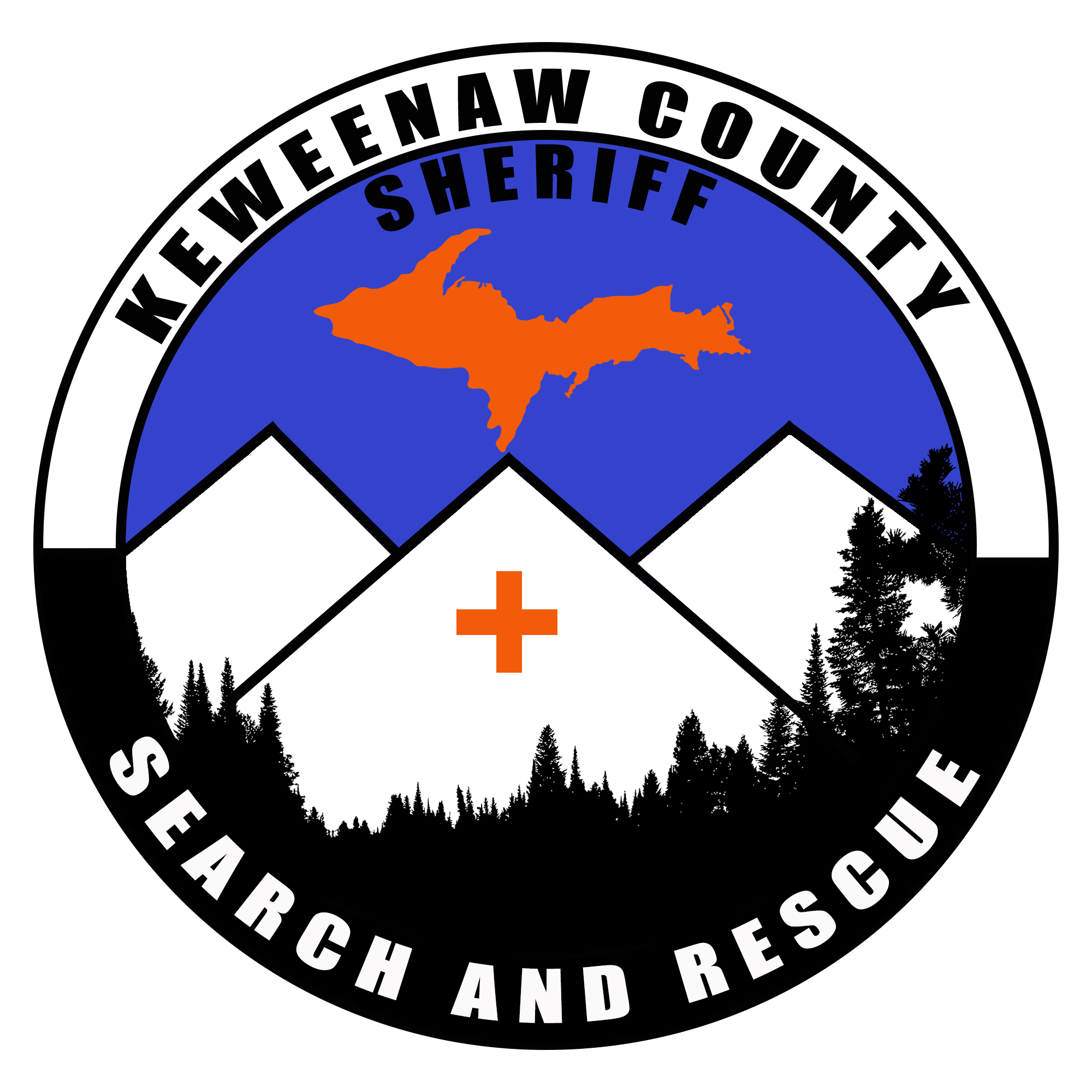 Keweenaw County Search And Rescue To Hold First Fundraiser Tomorrow 