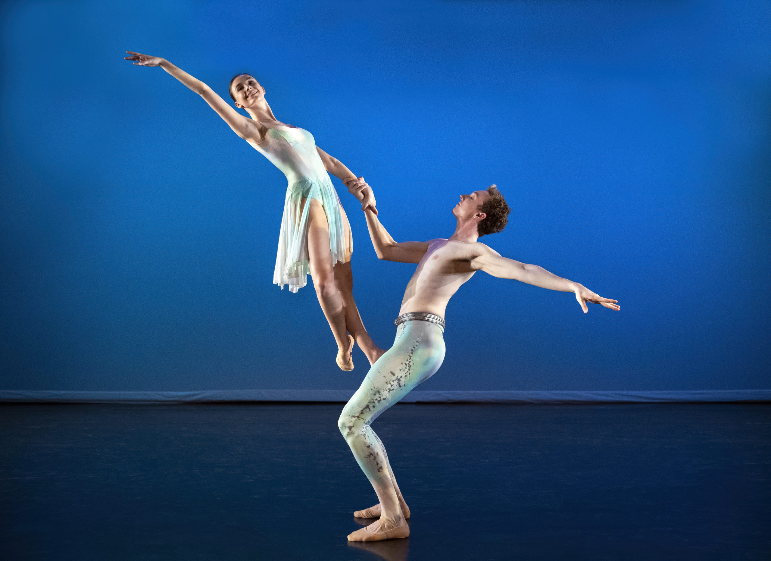 The American Ballet Theatre Studio Company Brings The Country's Top ...