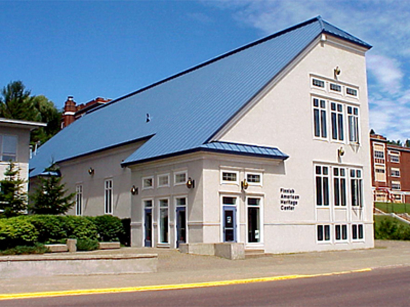 Finlandia Foundation Concludes Purchase Of FAHC Properties - Keweenaw ...