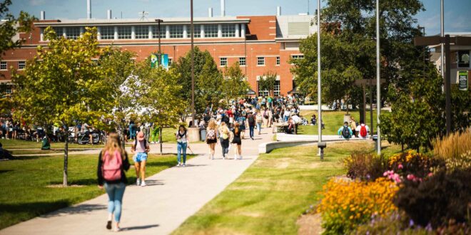 Northern Michigan University announces tuition increases and new programs for fall